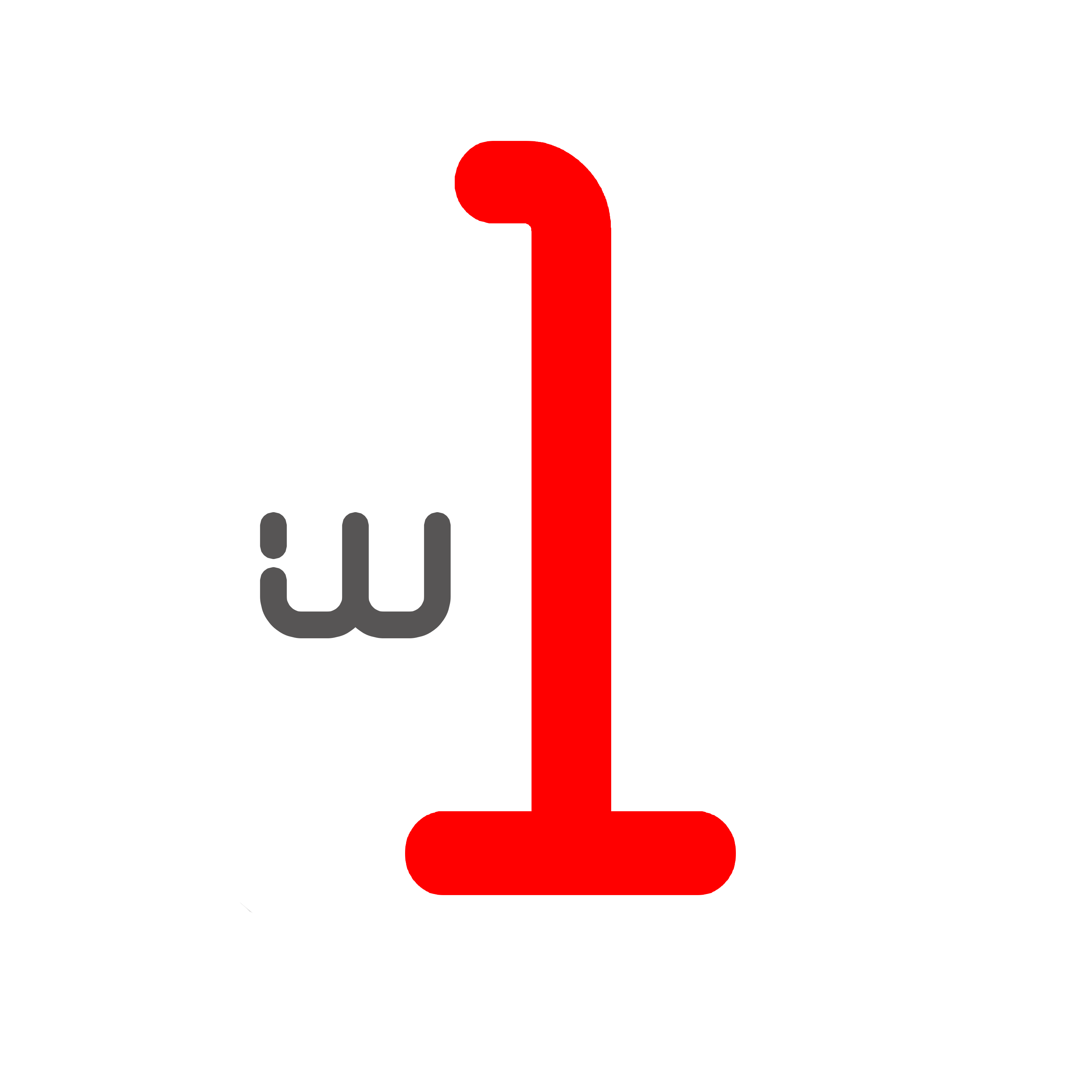 Wor1 Energize Icon (W1)